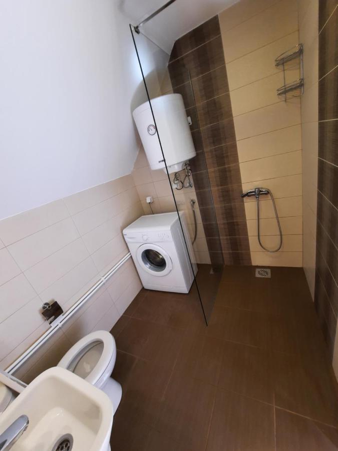 Vila Aleksandar Žabljak Exteriér fotografie